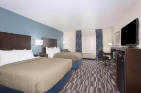  AmericInn by Wyndham Mount Pleasant  Маунт Плезант